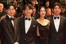 송중기가 너무나 사랑한 나머지 노 개런티로 출연한 작품! <화란>, 개봉 전 미리 보다