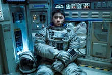 한국 SF영화에 대한 걱정이 어느덧 의식의 흐름처럼 <크리에이터>까지 흘러들다