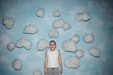 나 혼자도 잘 클 수 있어 vs 함께 커나가자! 가슴 따뜻해지는 부녀 사이 <스크래퍼>