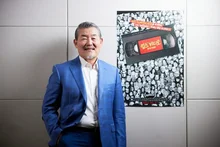 [인터뷰] <킴스 비디오> 용만 킴 대표 