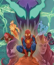 지금 마블에는 무슨 일이? 스파이더맨과 엑스맨의 클론 전쟁 ‘다크 웹’