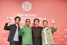 [2023 BIFF] 한국계 미국인 영화인들이 재정의하는 디아스포라의 의미