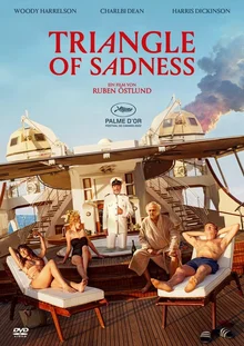 <슬픔의 삼각형> : 정갈한 아사리판