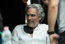 [2023 BIFF] <아모레의 마지막 밤> 안드레아 디 스테파노 감독 인터뷰, “네오리얼리즘은 살아 있다.”