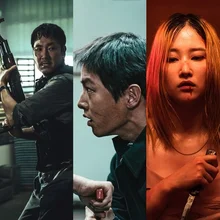 부산을 뜨겁게 달군 한국영화 스페셜 3편 <독전 2> <화란> <발레리나> 미리보기