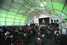 국내 유일 산악영화제, 제8회 울산울주세계산악영화제(10월 20일부터 29일까지) 개막!