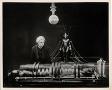 첨단 기술과 대중문화의 결합! 국가대표 사이버펑크 영화들