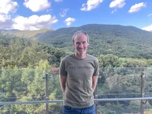 [인터뷰] “드론이 모든 것을 바꿔 놓았다”, 울산울주세계산악영화제에서 만난 산악영화 전문 촬영감독 크리스 알스트린