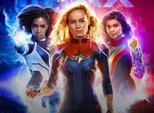 더 마블스 주역들, 어떤 공통점이 있을까?