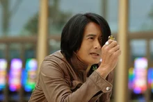 부산국제영화제를 빛낼 아시아의 영원한 별 ‘주윤발’의 대표작!