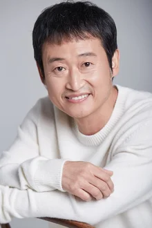 '으, 어우, 저 진상, 이 배우 정말!' 유승목