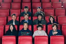 [단독중계] 〈노란문: 세기말 시네필 다이어리〉 '모여라 시네필: 세기말 영화광과 21세기 시네필의 만남' GV 현장에 가다