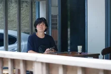 [정시우의 Aroom] 조현철과의 시간은 선(線)으로 흐르지 않았다(feat.광화문)