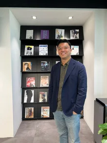 [인터뷰] 〈만분의 일초〉김성환 감독, “압바스 키아로스타미 감독한테서 ‘뻥’하고 깨달음을 얻었죠.”