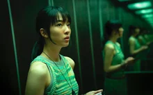 청춘로맨스만 있는 게 아냐! 학교 배경 대만 공포영화