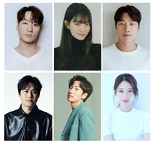 박해수·신민아, 넷플릭스 시리즈 〈악연〉출연 확정.. 영화〈검사외전〉〈리멤버〉이일형 감독의 시리즈 데뷔작