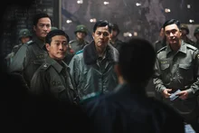 〈서울의 봄〉2백만 관객 돌파,〈범죄도시3〉와 비슷한 흥행세