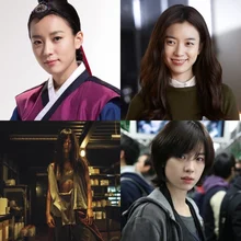 청순단아 소녀 → 카리스마 빌런, 데뷔 20년차 배우 한효주의 캐릭터 변천사