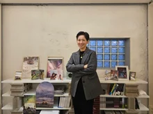 [인터뷰] 트리플 픽쳐스 강기명 대표, “하마구치 류스케 감독은 몰라도〈드라이브 마이 카〉는 알리고 싶었다