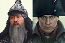 누가 더 셀까,〈노량: 죽음의 바다〉이순신과〈나폴레옹〉나폴레옹의 대결