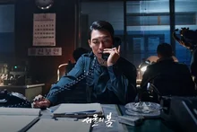 본체는 죄가 없다! 도청으로 사람 화나게 하는〈서울의 봄〉'문일평' 역 배우 박훈의 필모그래피