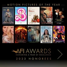 미국영화연구소(AFI) 선정, 올해의 영화 10편은?