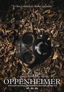 [강정의 씬드로잉] 선을 위한 파괴는 과연 존재하는가 〈오펜하이머〉