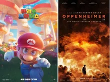 디즈니 끌어내리고 1위에 오른 배급사는