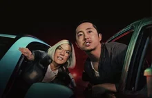 스티븐 연, 미국 배우조합상 TV영화·미니시리즈 남우주연상 후보