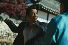 〈외계+인〉의 ‘살인귀’ 지건우 배우, 뒤늦게 사망 소식 알려져