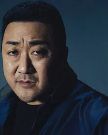 [인터뷰] 〈황야〉 마동석 “호불호? 자주 나오는 저를 봐주신 것만 해도 감사”