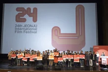 제25회 전주국제영화제 한국영화 부문 1,513편 출품… 역대 최다 경신!