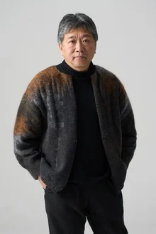 [인터뷰] 고레에다 히로카즈, 