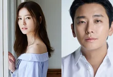 정유미·주지훈, 로맨스 드라마 주연 물망.. '구그달' '녹두전' 임예진 작가 신작