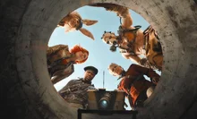 케이트 블란쳇 주연의 게임 원작 영화〈보더랜드〉예고편 공개