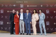 “영웅에 대한 경고의 메시지를 전하고 싶었다” 〈듄: 파트2〉