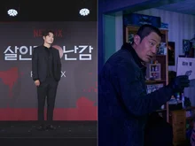 올해의 하드캐리 부문 유력후보, 〈황야〉〈살인자ㅇ난감〉 이희준