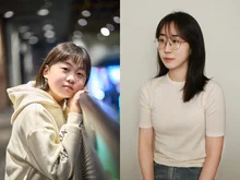 [인터뷰] 〈막걸리가 알려줄거야〉 김다민 감독과 박나은 배우, “배움의 목표? 적어도 대학입시보다는 더 큰 거여야 되지 않을까?”