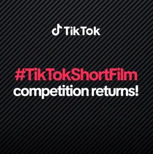 틱톡, 제3회 숏필름 영화제 개최! 수상작은 칸 영화제에서 발표된다