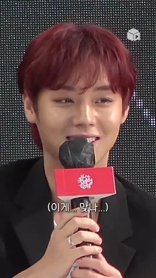 (원조 맛집) 박지훈의 내 마음 속에 저장ㄴㄱ [약한영웅 Class 1]| BIFF 2022