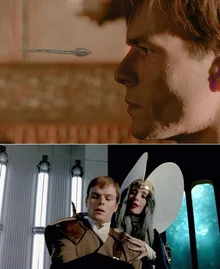 아라키스로의 여정, 영화만으로 아쉽다면? 〈듄〉 미디어믹스