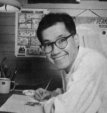 〈드래곤볼〉〈닥터 슬럼프〉작가 토리야마 아키라, 세상을 떠나다