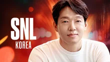 배우 박지환, SNL 호스트로 출격