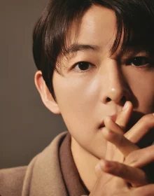 [인터뷰] “송중기 나왔다고 보는 시대 아니다… 돈을 받았으면 그 값을 해야”〈로기완〉송중기