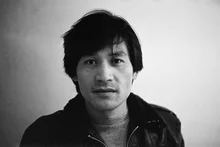 [인터뷰] 한국 대표 사진작가 구본창의 영화 포스터