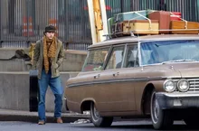 〈컴플리트 언노운〉티모시 샬라메, 밥 딜런으로 변신!