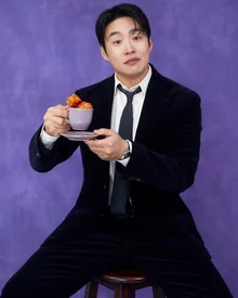 [인터뷰] 〈닭강정〉안재홍 