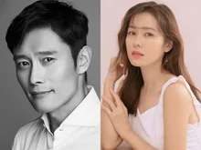 이병헌·손예진, 박찬욱 신작 영화 출연 검토 중