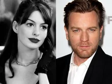 앤 해서웨이X이완 맥그리거의 스릴러 영화, 2025년 5월 개봉