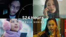 5천만 뷰의 초단편 영화? ‘요즘 화제’ 한준희 X 고민시의 'S24 Hours 무비 시리즈' 관람 포인트